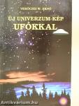 Új univerzum-kép Ufókkal