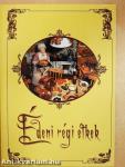 Édeni régi étkek