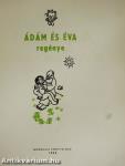 Ádám és Éva regénye