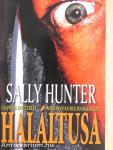 Haláltusa