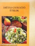 Diétás-gyógyító ételek
