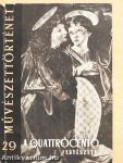 A quattrocento festészete