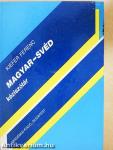 Magyar-svéd kéziszótár