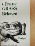 Békaszó