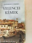 Velencei kémek