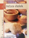 Mézes ételek