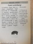 Mézes ételek