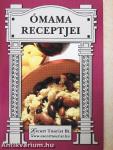 Ómama receptjei