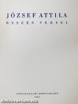József Attila összes versei
