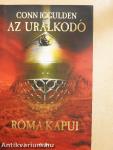 Róma kapui
