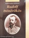 Rudolf trónörökös