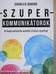 Szuperkommunikátorok