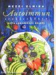 Autoimmun szakácskönyv