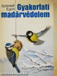 Gyakorlati madárvédelem