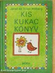 Kis kukac könyv
