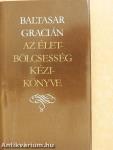 Az életbölcsesség kézikönyve