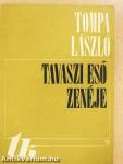 Tavaszi eső zenéje