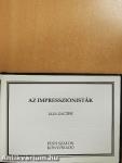 Az impresszionisták