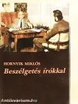 Beszélgetés írókkal