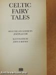 Celtic Fairy Tales