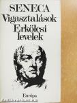 Vigasztalások/Erkölcsi levelek