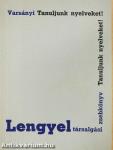 Lengyel társalgási zsebkönyv