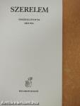 Szerelem