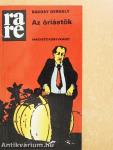 Az óriástök