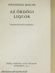 Az ördögi liquor