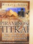 Piramisok titkai