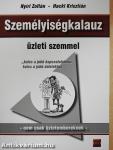 Személyiségkalauz üzleti szemmel