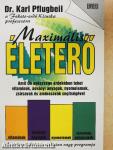 Maximális életerő