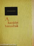 A hazáért harcoltak