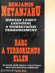 Harc a terrorizmus ellen
