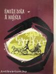 A hajsza