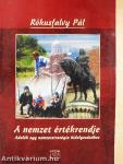 A nemzet értékrendje