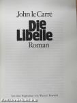 Die Libelle