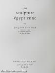 La sculpture égyptienne