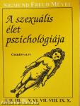 A szexuális élet pszichológiája