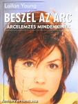 Beszél az arc