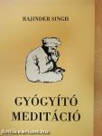 Gyógyító Meditáció