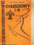 Cserkészkönyv I-III.