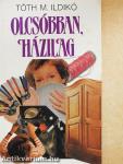 Olcsóbban, házilag