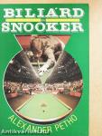 Biliárd és snooker
