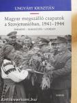 Magyar megszálló csapatok a Szovjetunióban, 1941-1944