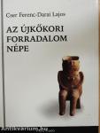 Az újkőkori forradalom népe