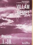 Villám német - Praxis 1-10