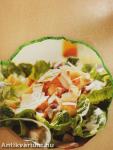 30 féle saláta