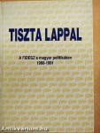Tiszta lappal