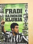 Fradi bajnokok klubja
